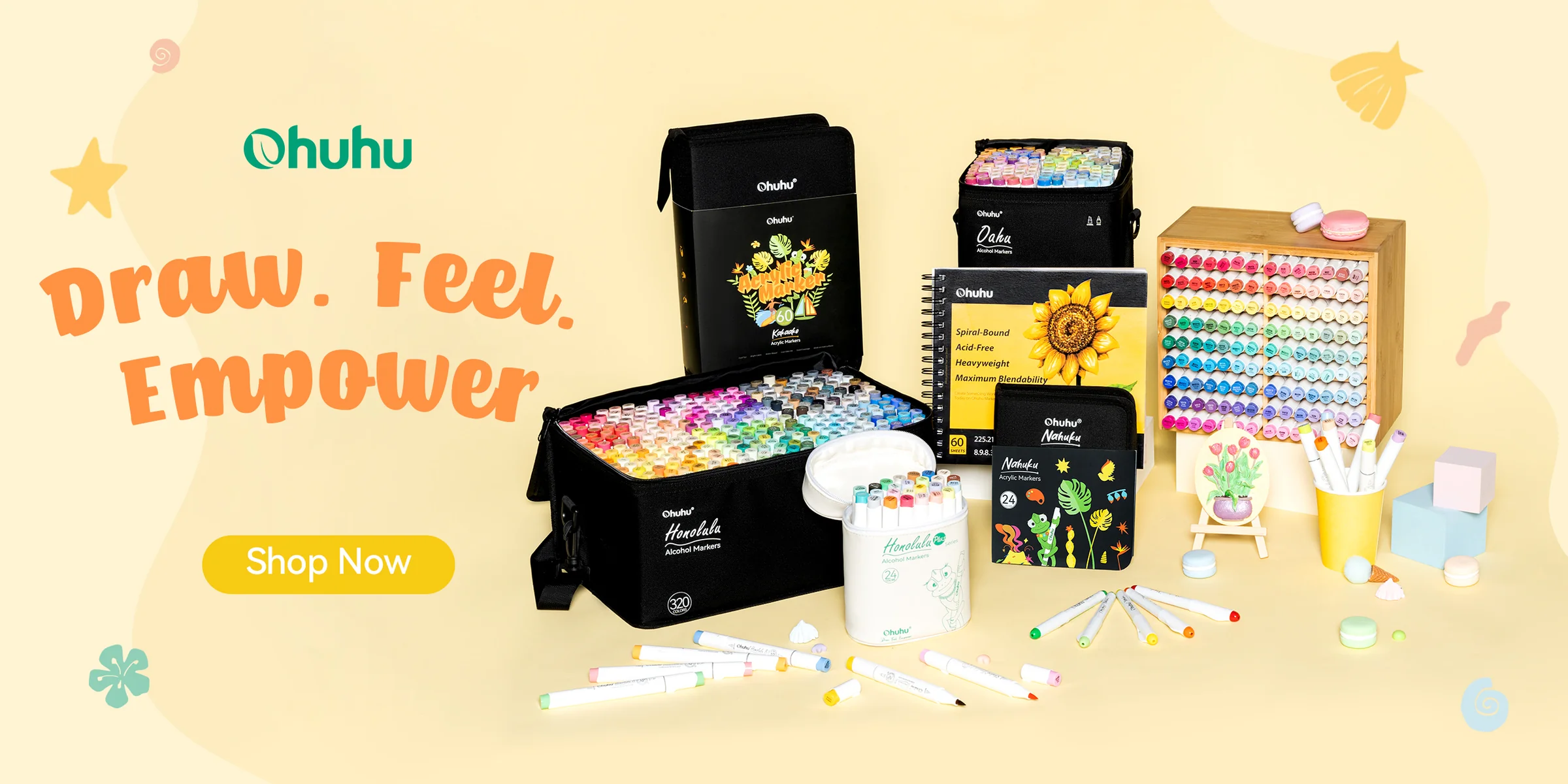 Master Your Creative Vision